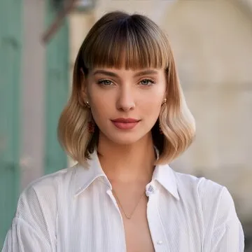 Influencer 1