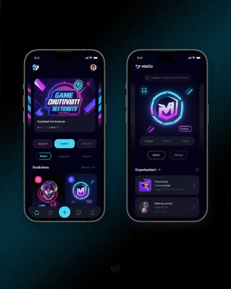 杏悦2娱乐 APP 界面展示