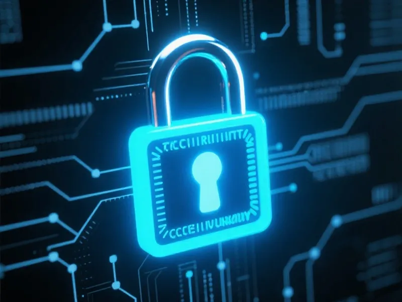 Cybersecurity Technology