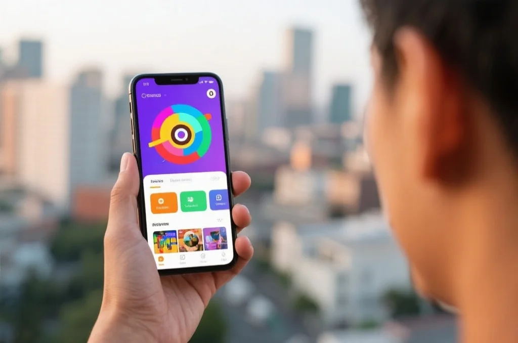 杏悦2娱乐APP的7大优势:掌上畅享,便捷流畅,专属体验!